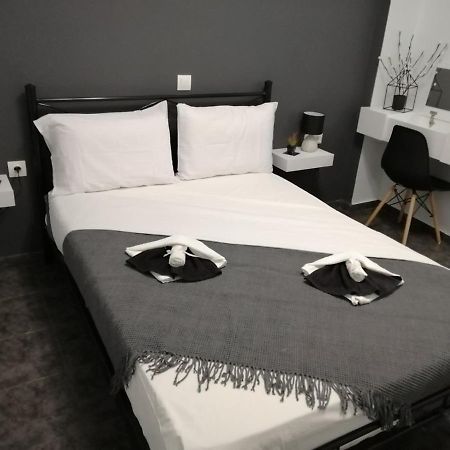 Comfortbnb -Sabbia Calda 8 Perissa  Luaran gambar