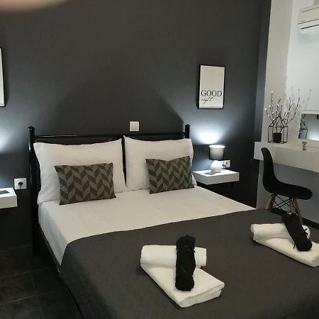 Comfortbnb -Sabbia Calda 8 Perissa  Luaran gambar