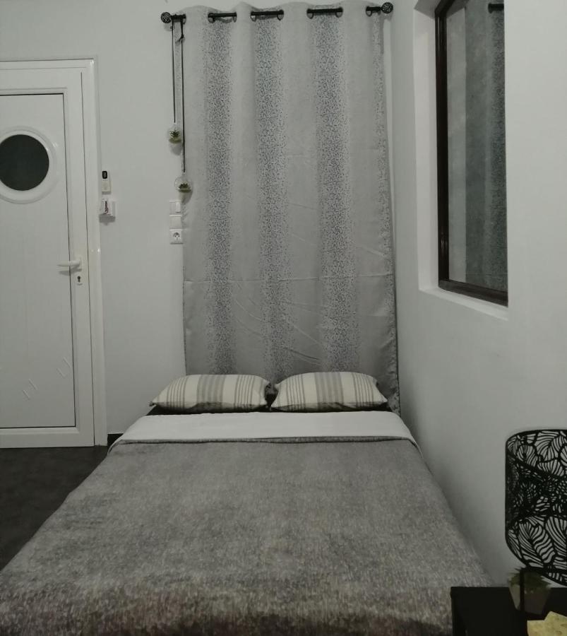 Comfortbnb -Sabbia Calda 8 Perissa  Luaran gambar