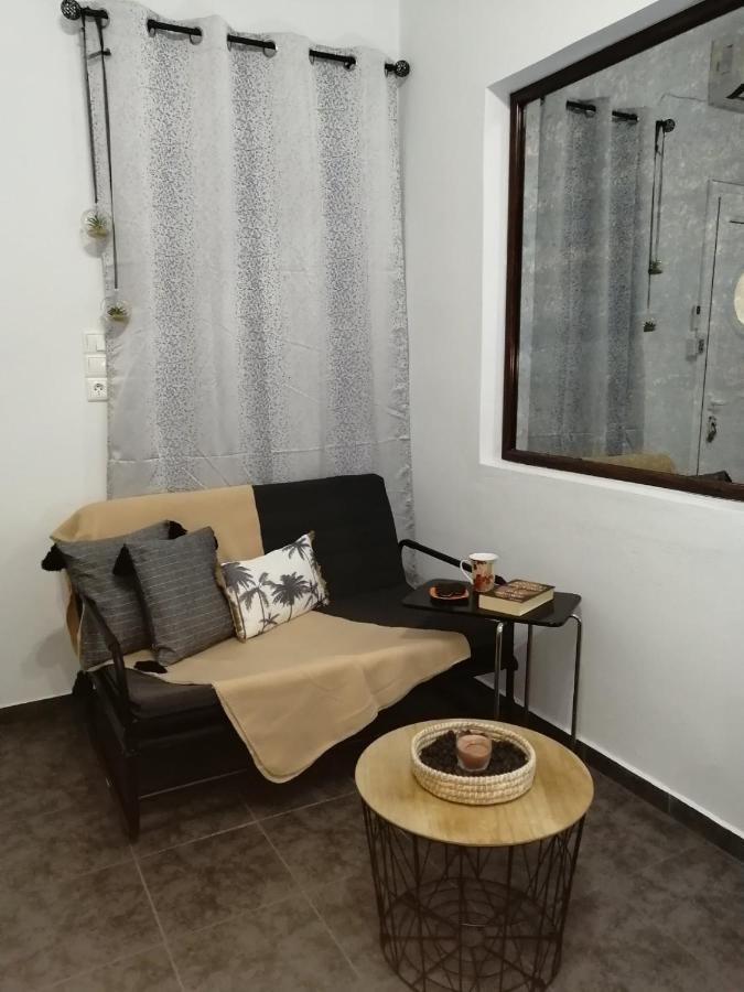 Comfortbnb -Sabbia Calda 8 Perissa  Luaran gambar